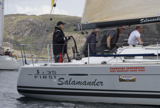 salamander XXI fra37296 whw12 thur rmc 3027
